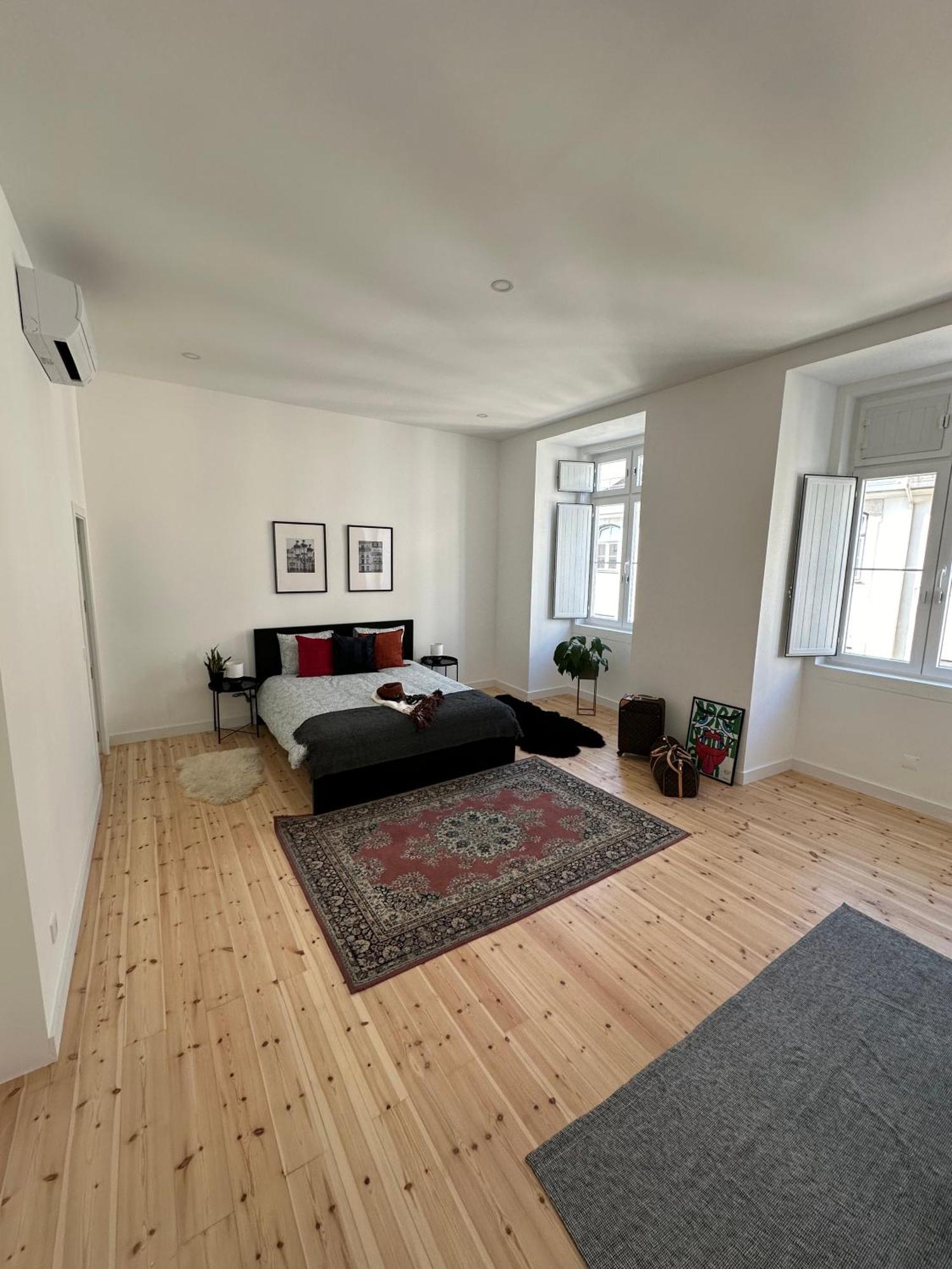 Apartment Baixa Chiado 3 *