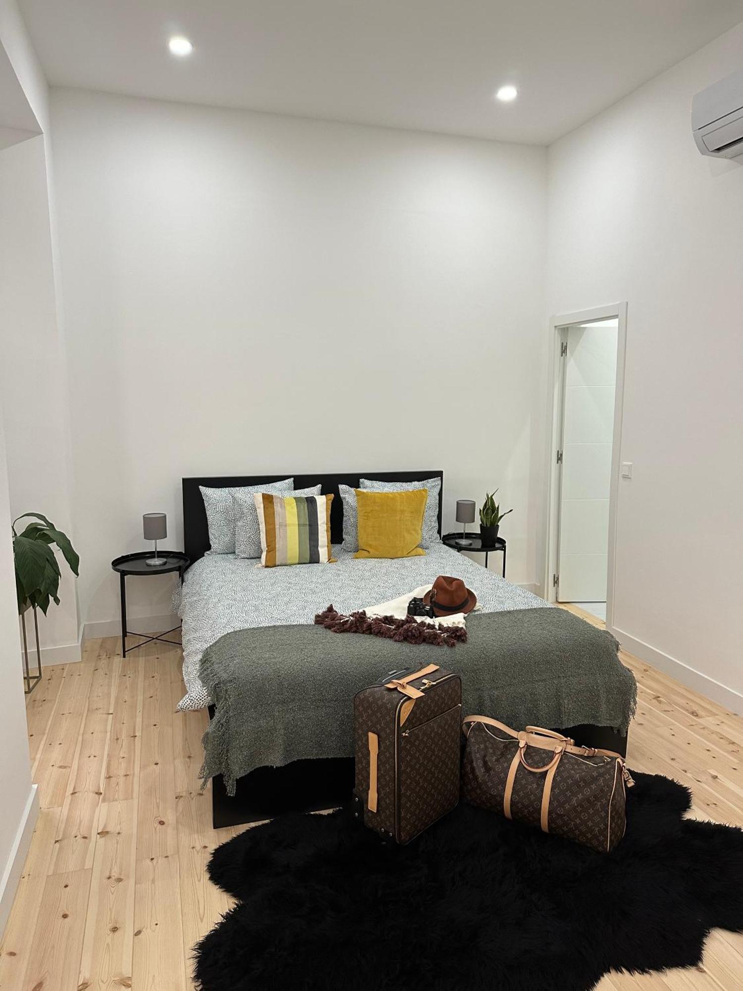 Baixa Chiado 3 Apartment Lisbon