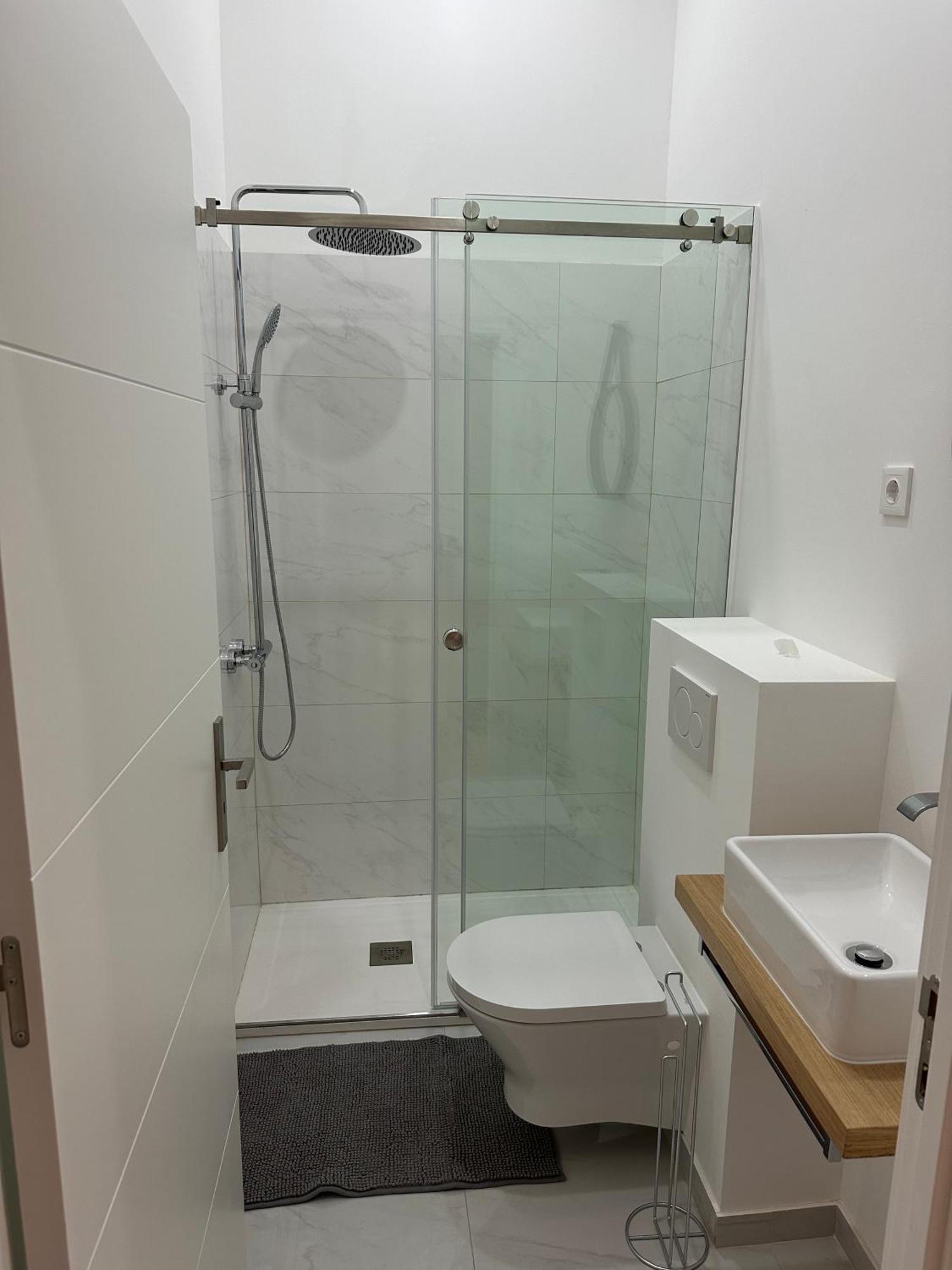 Apartment Baixa Chiado 3 Lisbon