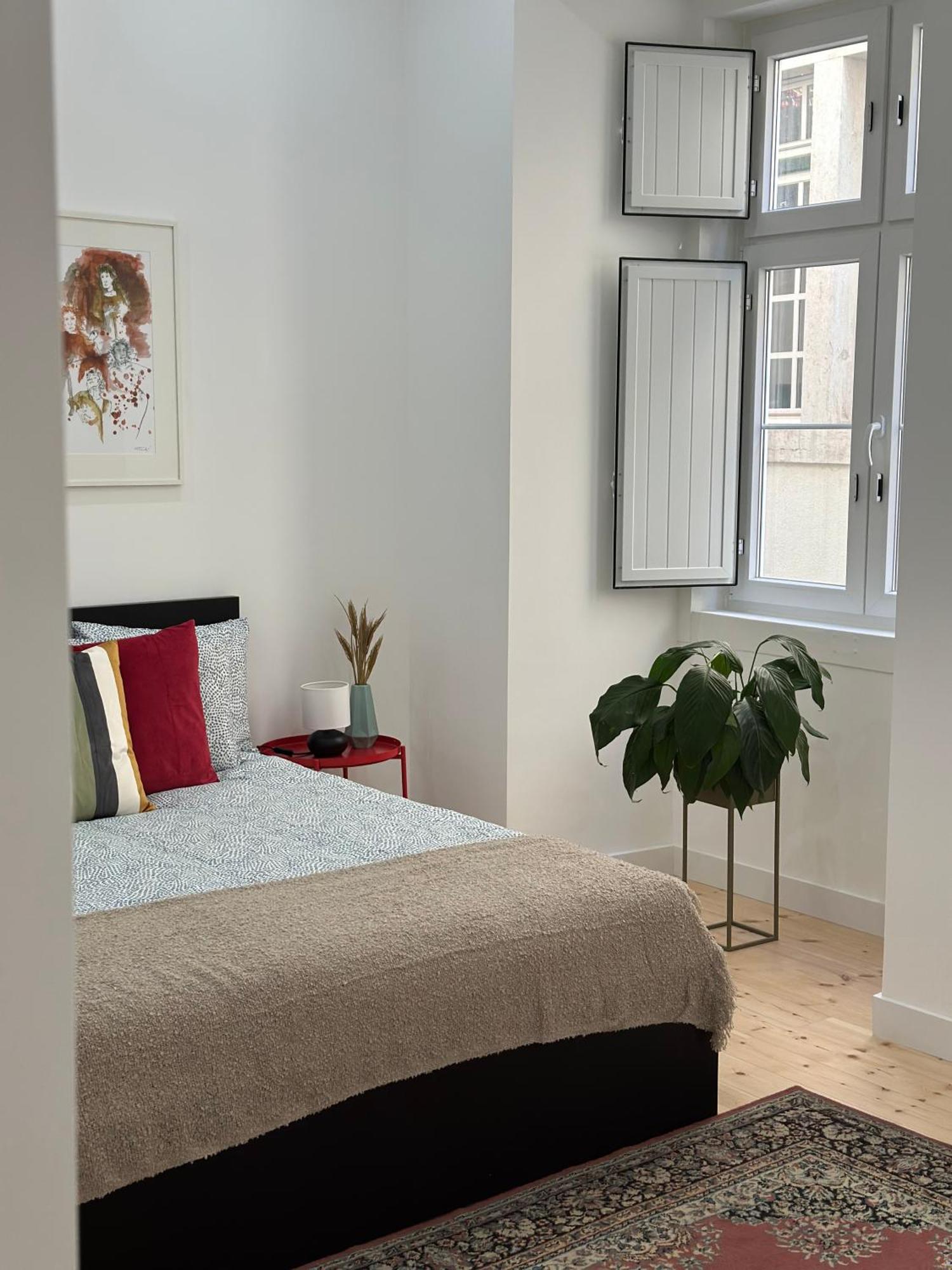 Baixa Chiado 3 *