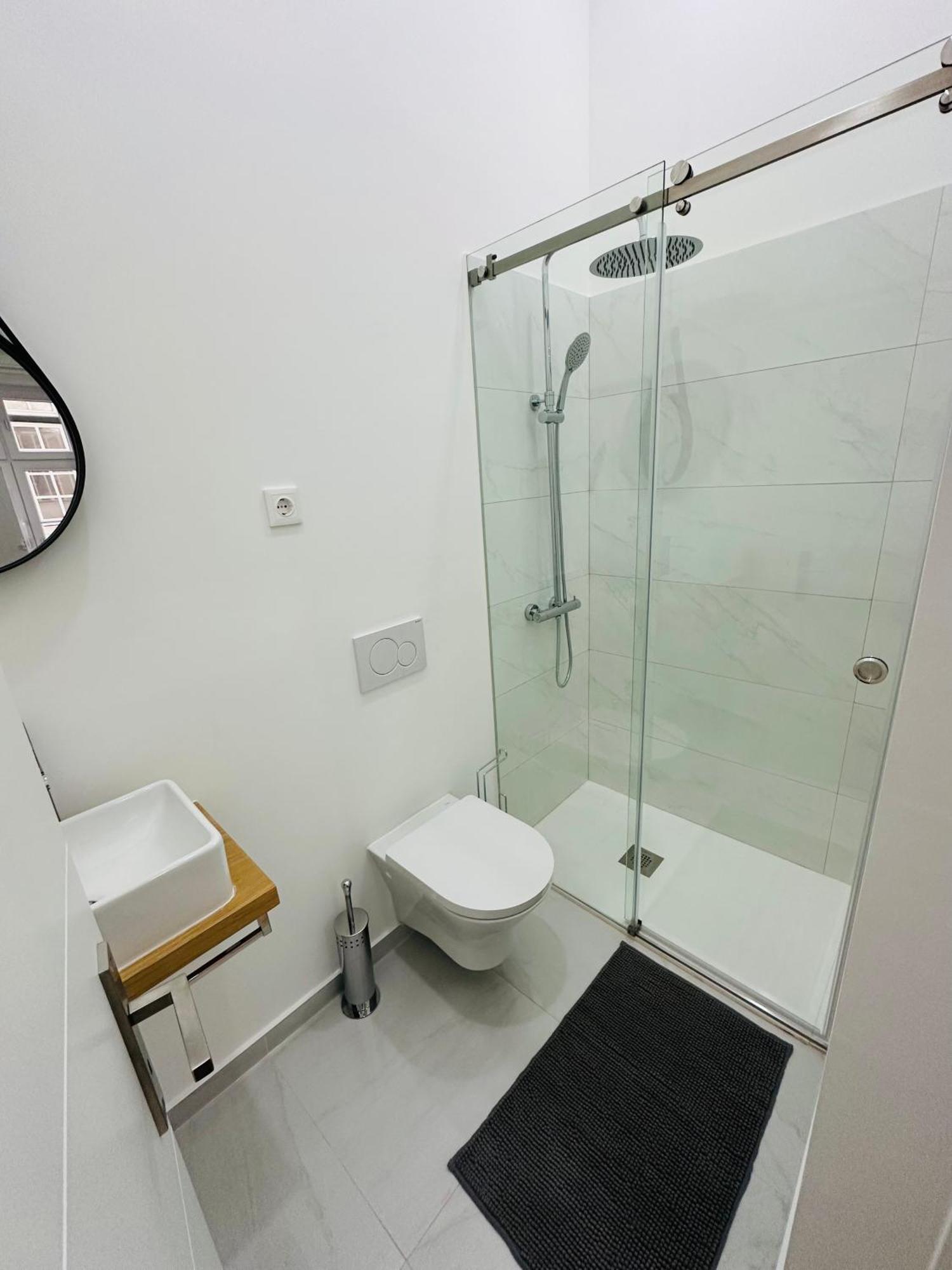 Baixa Chiado 3 Apartment