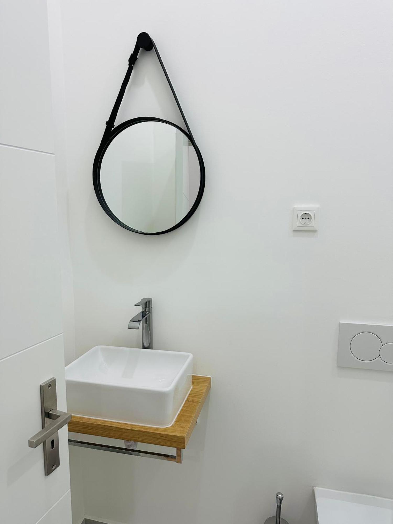 Apartment Baixa Chiado 3 Lisbon