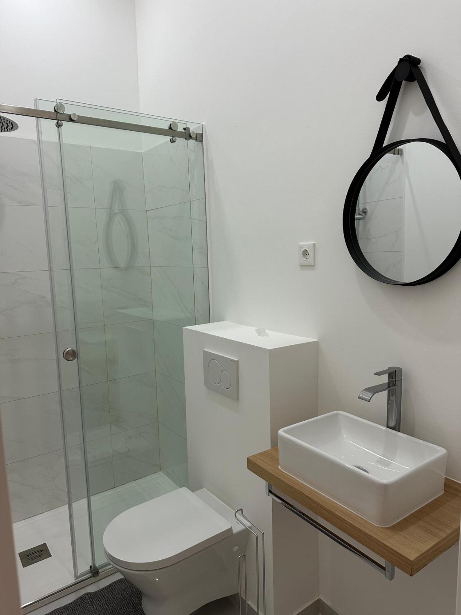 Apartment Baixa Chiado 3 *