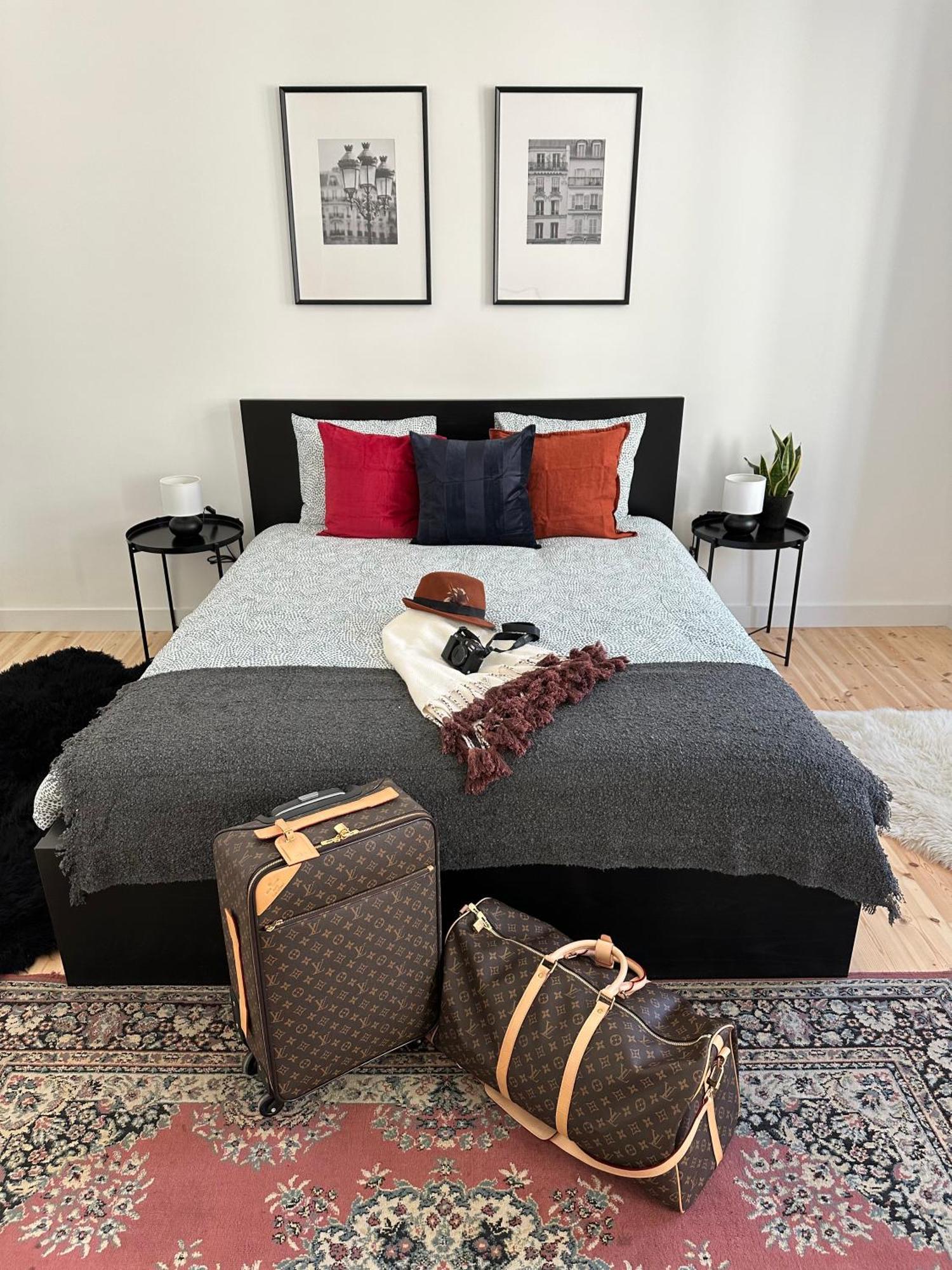 Apartment Baixa Chiado 3 Lisbon