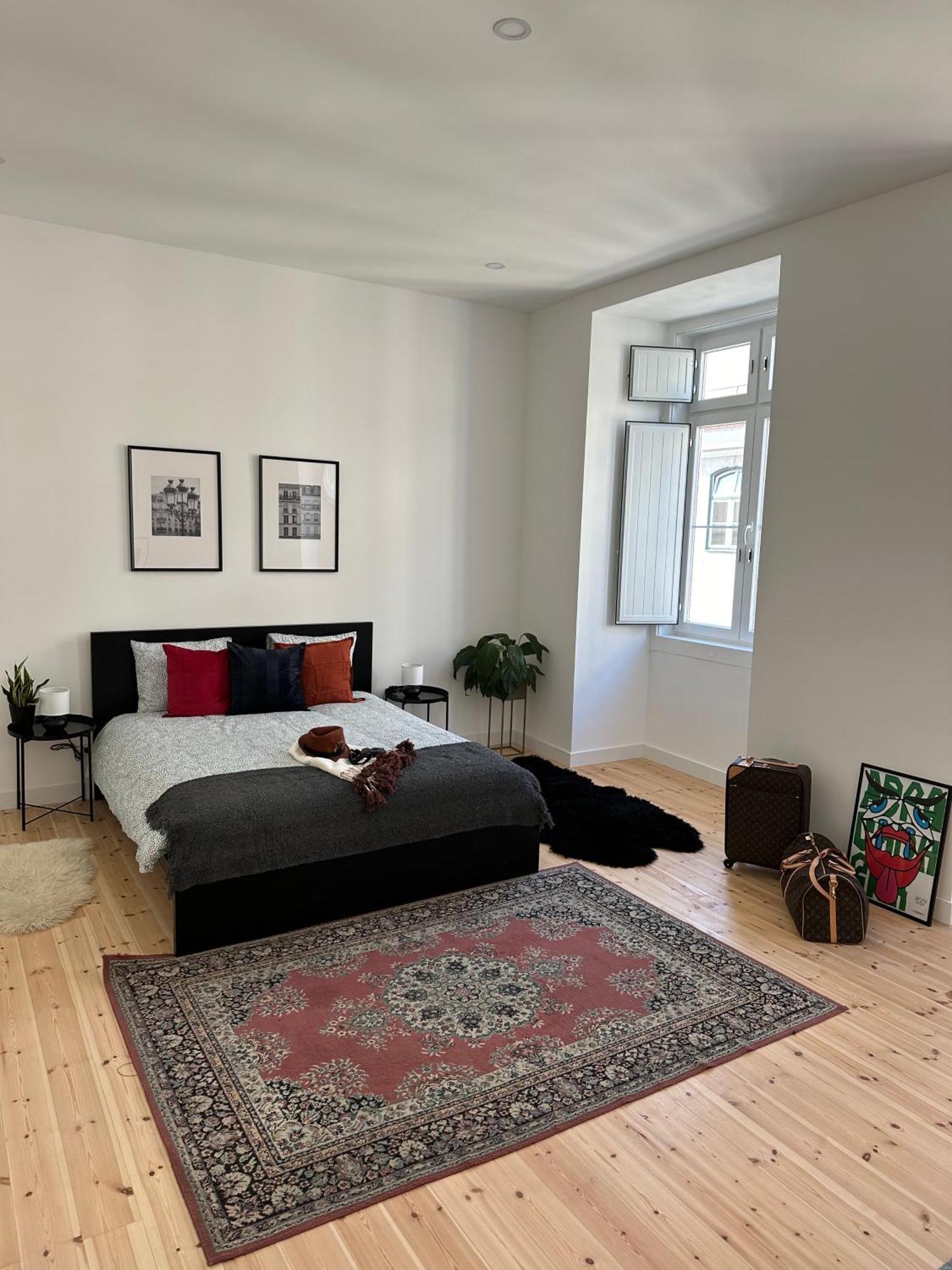 Baixa Chiado 3 * Lisbon