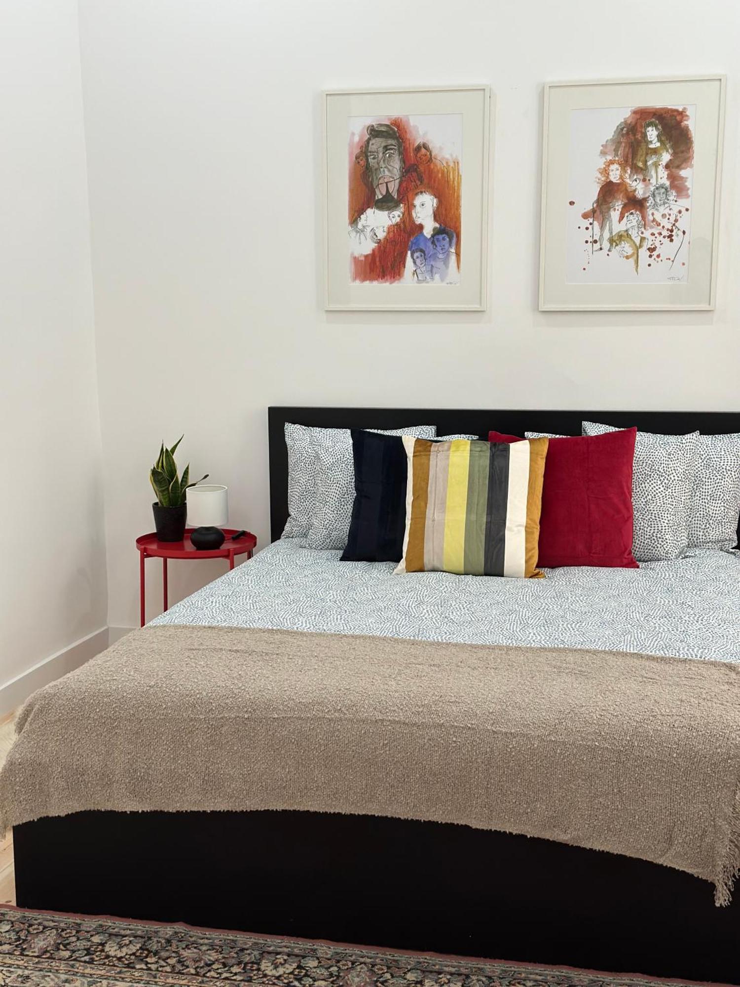 Apartment Baixa Chiado 3 *