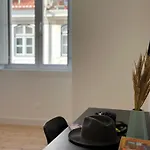 Baixa Chiado 3 Suites Apartment