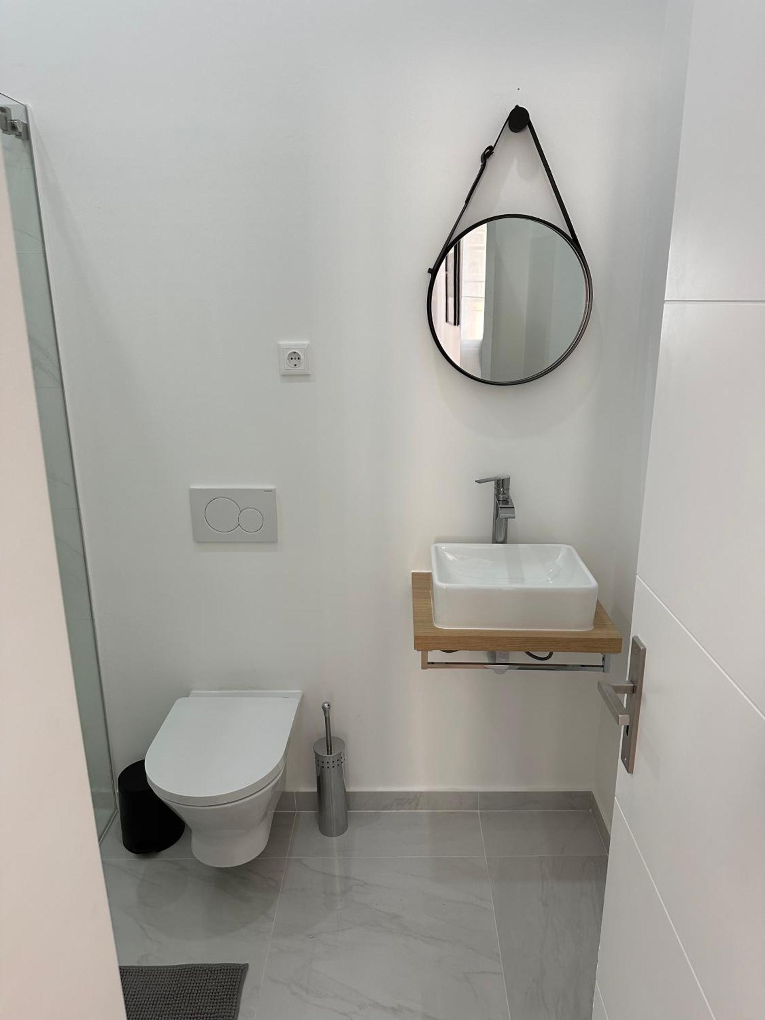Baixa Chiado 3 * Lisbon