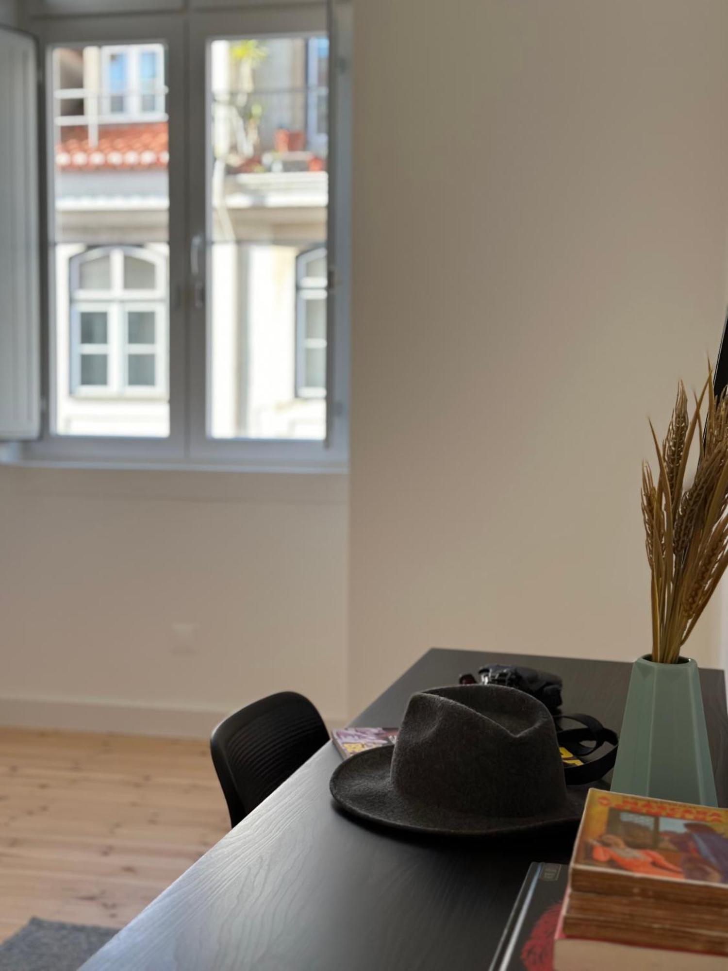 Baixa Chiado 3 Apartamento