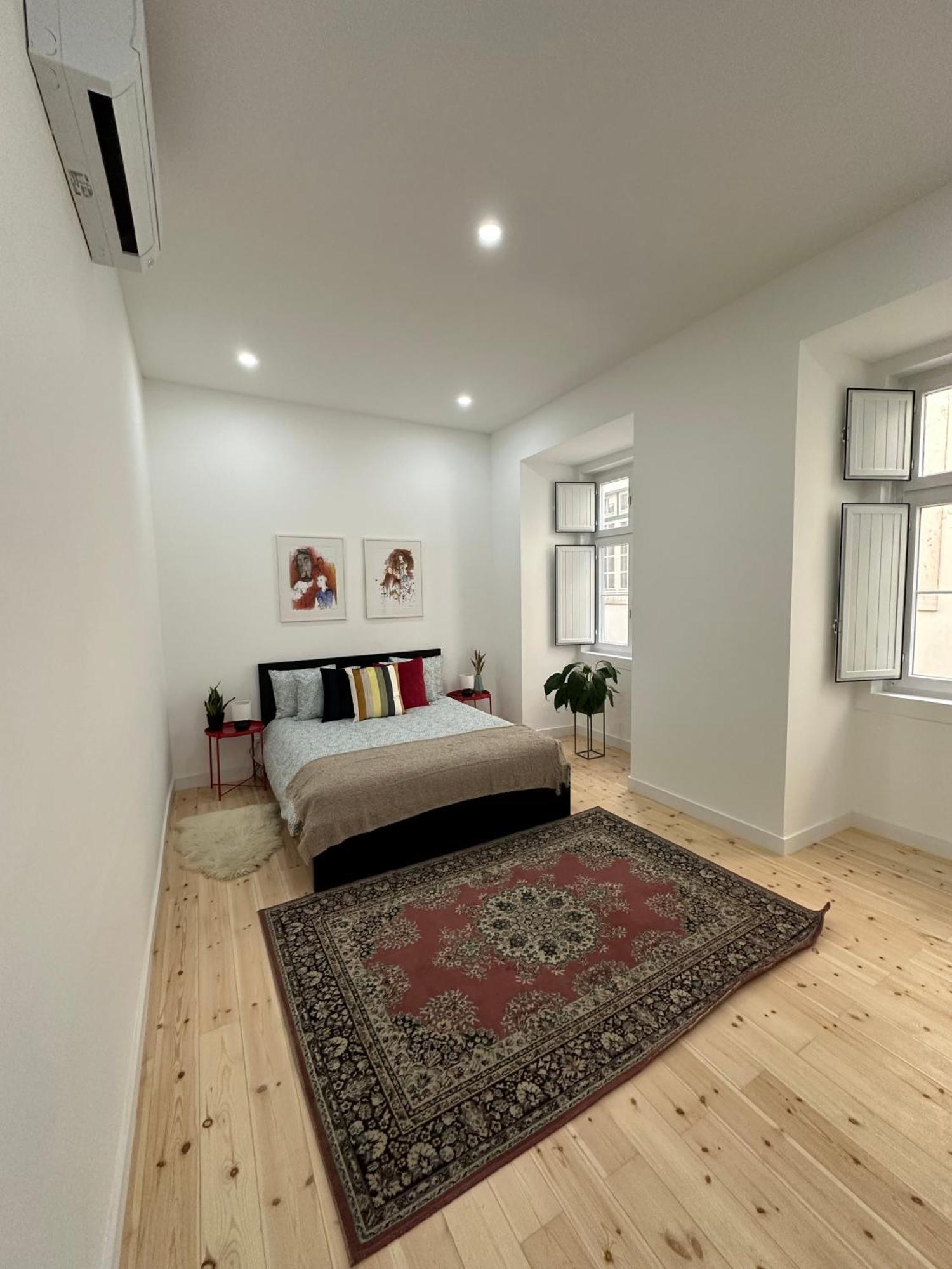 Apartment Baixa Chiado 3