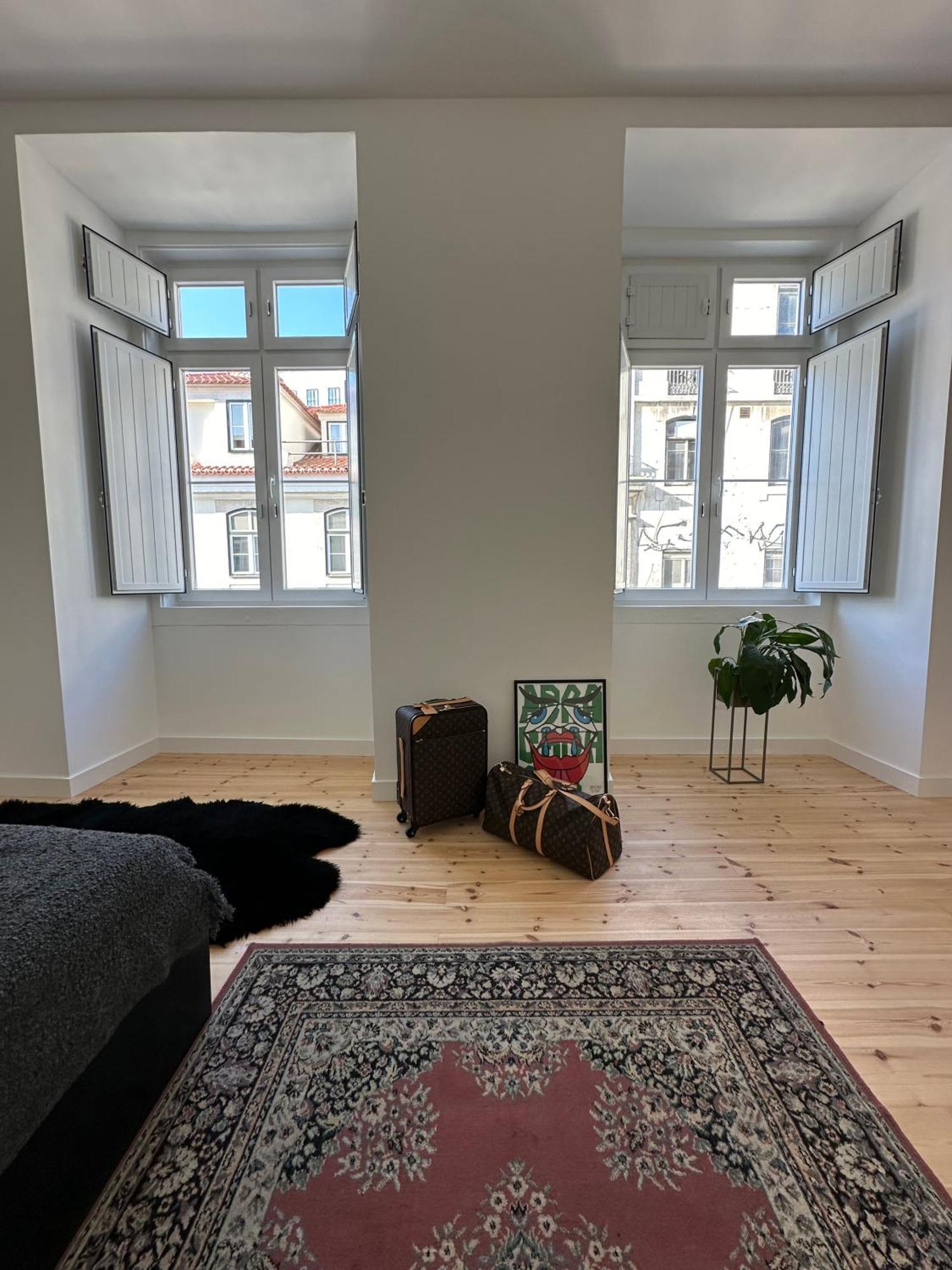 Baixa Chiado 3 * Lisbon