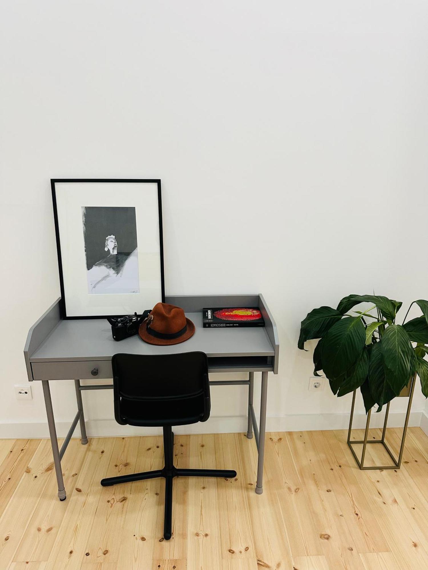 Baixa Chiado 3 Apartamento *